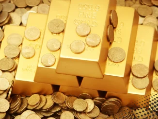 Kredi Çekip Altın Almak Mantıklı mı?