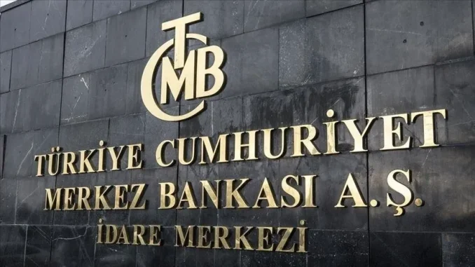 Merkez Bankası 2025 Yılı Uzman Yardımcısı Alımı Merkez Bankası 2025 Yılı Uzman Yardımcısı Alımı