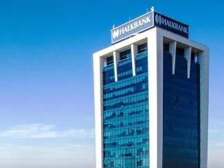 ABD Yüksek Mahkemesi’nden Halkbank’a Ret Kararı