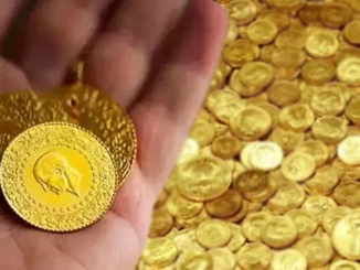 Altın Neden Yükseliyor? Gram Altın 5.500 TL’yi Aştı – İşte 5 Gerçek Sebep