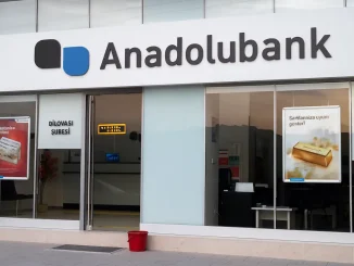 Anadolubank, Gişe Asistanı Pozisyonu İçin Yeni Adaylar Arıyor