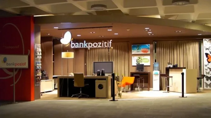 BankPozitif 1,1 Milyar TL’ye Satışta! TMSF İhale Tarihini Açıkladı BankPozitif 1,1 Milyar TL’ye Satışta! TMSF İhale Tarihini Açıkladı