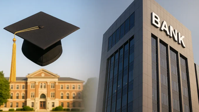 Bankacı Olmak İçin Hangi Bölüm Okumak Gerekiyor? Bankacı Olmak İçin Hangi Bölüm Okumak Gerekiyor?