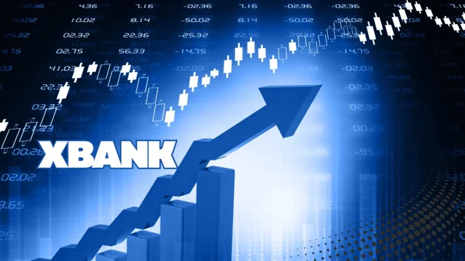 Bankacılık Endeksi 1 Ekim’den Bu Yana İlk Kez %3’ün Üzerinde Yükseldi Bankacılık Endeksi 1 Ekim’den Bu Yana İlk Kez %3’ün Üzerinde Yükseldi