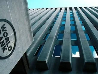 Dünya Bankası Türkiye’nin Büyüme Tahminini Yükseltti