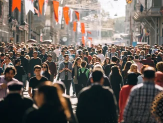 Eylülde İşsizlik Yüzde 8,6