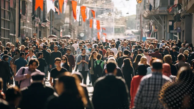 Eylülde İşsizlik Yüzde 8,6
