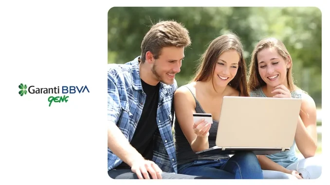 Garanti BBVA Gençleri Araştırdı- Mobil Bankacılık Zirvede, Tasarruf Düşük Garanti BBVA Gençleri Araştırdı: Mobil Bankacılık Zirvede, Tasarruf Düşük