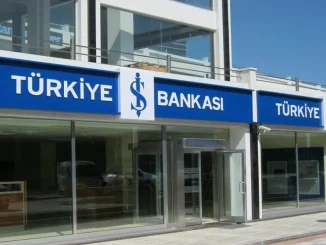 İş Bankası Gaziantep Şubelerine Memur Alımı Yapıyor