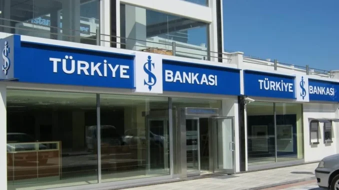 İş Bankası Gaziantep Şubelerine Memur Alımı Yapıyor İş Bankası Gaziantep Şubelerine Memur Alımı Yapıyor