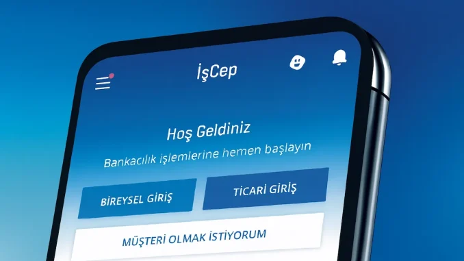 İşCep’e Uluslararası Ödül İşCep’e Uluslararası Ödül