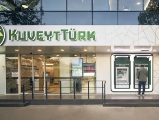 Kuveyt Türk’e International Finance Awards’tan “Türkiye’nin En Yenilikçi İslami Bankası” Ödülü