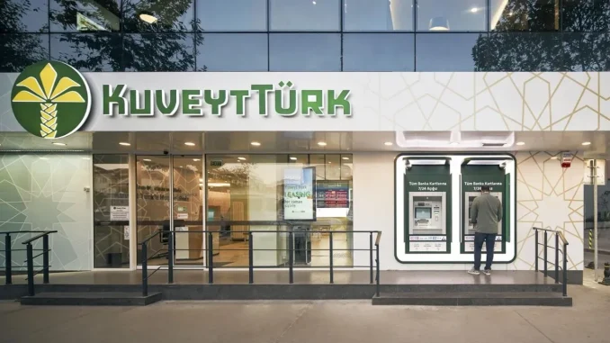 Kuveyt Türk’e International Finance Awards’tan “Türkiye’nin En Yenilikçi İslami Bankası” Ödülü Kuveyt Türk’e International Finance Awards’tan “Türkiye’nin En Yenilikçi İslami Bankası” Ödülü