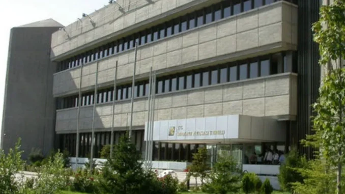 SPK 2025 Uzman Yardımcılığı Sınavı Duyuruldu- Yaklaşık 40 Personel Alınacak SPK 2025 Uzman Yardımcılığı Sınavı Duyuruldu- Yaklaşık 40 Personel Alınacak