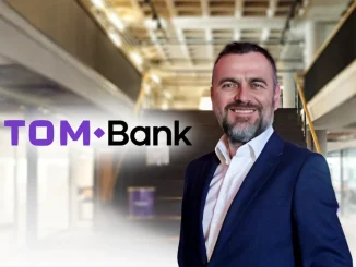 TOM Bank, Özel Bankacılıkta Kişiye Özel Kazanç Dönemini Başlattı