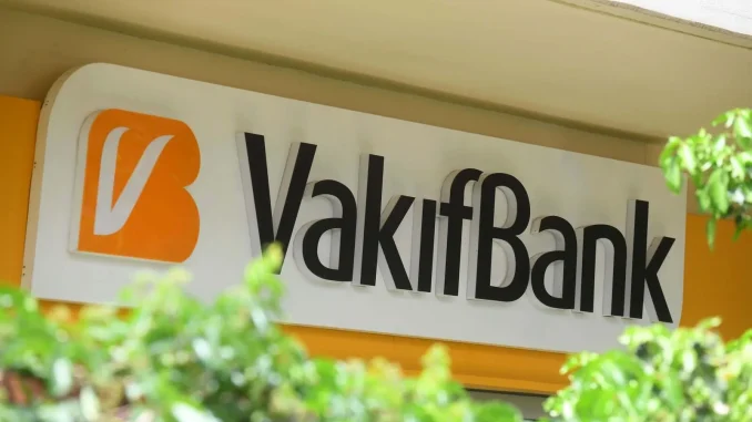 Vakıfbank Sınav Sonuçları Açıklandı Vakıfbank Sınav Sonuçları Açıklandı