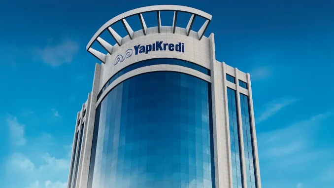 Yapı Kredi, 2026 Digipro Uzun Dönem Staj Programı’nı Duyurdu Yapı Kredi, 2026 Digipro Uzun Dönem Staj Programı’nı Duyurdu