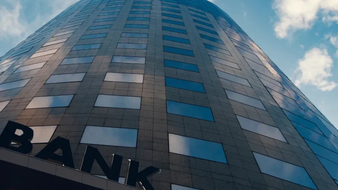 9 Ayda 484 Milyar TL: Bankacılık Tarihinin En Yüksek Kârı Açıklandı!