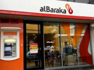 Albaraka Türk, Türkiye Genelinde Mobil Gişe Personeli Alımı Yapacak