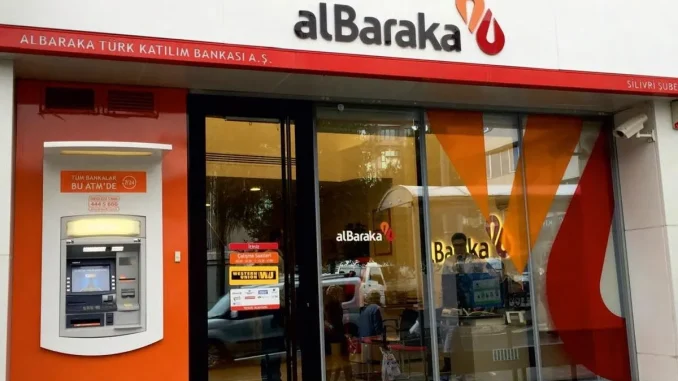Albaraka Türk, Türkiye Genelinde Mobil Gişe Personeli Alımı Yapacak