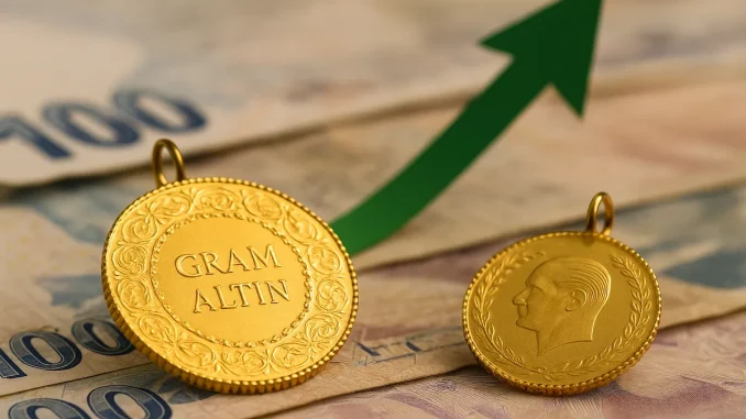 Altının Yükselmesini Etkileyen Faktörler Nelerdir?