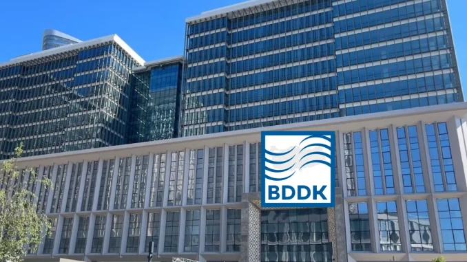 BDDK 2025 Görevde Yükselme ve Unvan Değişikliği Sınavı Duyuruldu