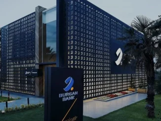 Burgan Bank’tan 2025’in İlk 9 Ayında 2 Milyar TL’lik Net Kâr