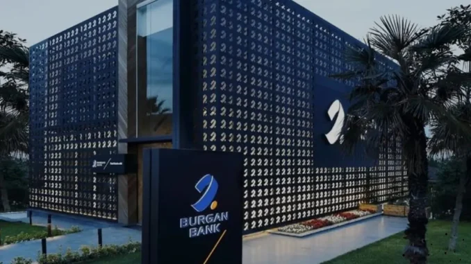 Burgan Bank’tan 2025’in İlk 9 Ayında 2 Milyar TL’lik Net Kâr