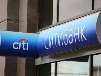 Citibank’ın Rusya’dan Çıkışı Resmileşti
