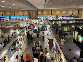 DenizBank Desteğiyle Dev Fuar Kapılarını Açıyor!