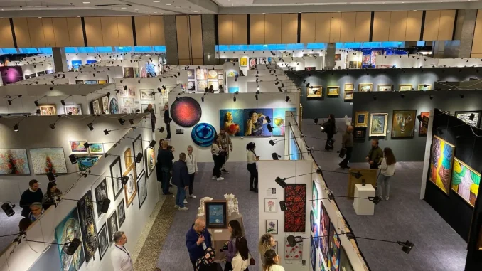 DenizBank Desteğiyle Dev Fuar Kapılarını Açıyor!