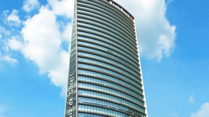 DenizBank Sendikasyonunu Yeniledi