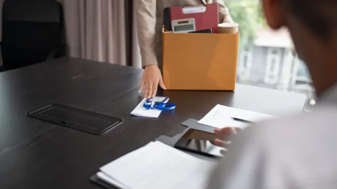 Dev Banka 5.200 Kişiyi İşten Çıkaracağını Duyurdu!