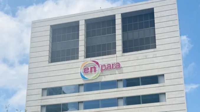 Enpara Dijital Bankacılıkta Açık Ara Lider!