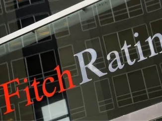 Fitch: Türk Bankalarının Kısa Vadeli Dış Borcu 2026’dan İtibaren Azalabilir
