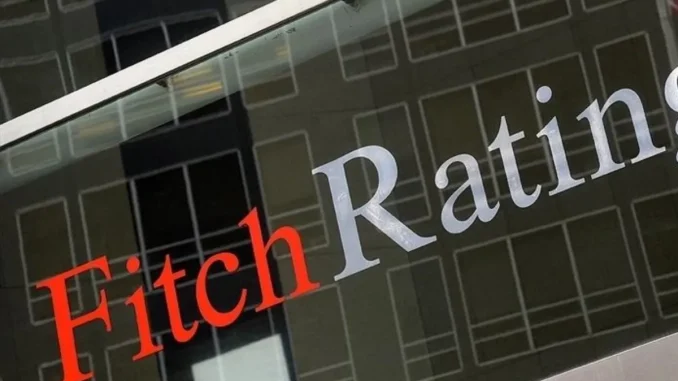 Fitch: Türk Bankalarının Kısa Vadeli Dış Borcu 2026’dan İtibaren Azalabilir