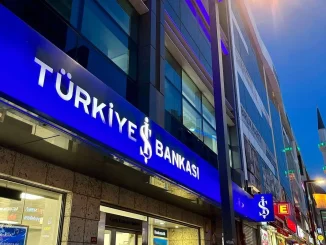 İş Bankası 2,77 Milyar TL’lik Alacağını 598 Milyon TL Bedelle Sattı