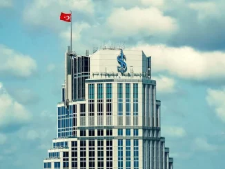 İş Bankası, Özel Bankacılıkta Yeniden Türkiye’nin En İyisi Seçildi