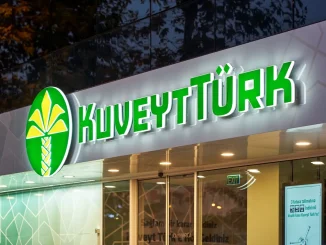 Kuveyt Türk'ten İstanbul Şubeleri İçin Yeni Personel Alımı