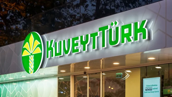 Kuveyt Türk'ten İstanbul Şubeleri İçin Yeni Personel Alımı