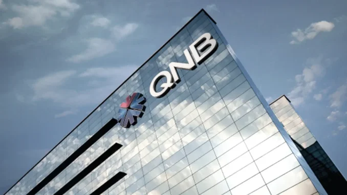 QNB 4. Geleneksel İyilik Kermesi