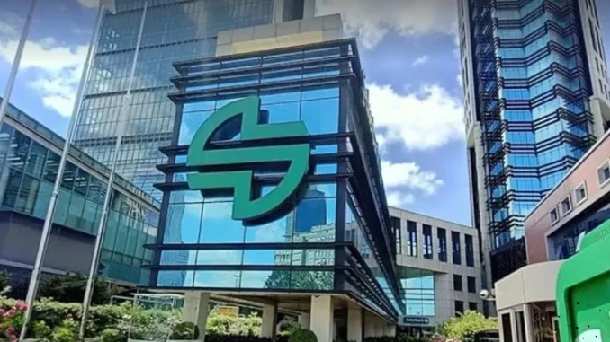 Şekerbank’ın 9 Aylık Kârı Geriledi, Aktif Büyüklüğü 181,6 Milyar TL’ye Ulaştı