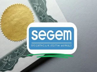 Sigortacı Olmak İsteyenler Dikkat! Yılın Son SEGEM Sınavı İçin Son 2 Gün!