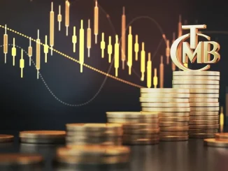 TCMB 2025 Yıl Sonu Enflasyon Tahminini Yüzde 32’ye Revize Etti