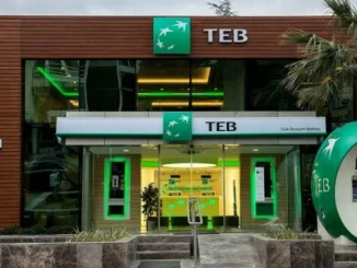 TEB, Ankara Bölgesi İçin KOBİ Müşteri İlişkileri Yöneticisi Arıyor