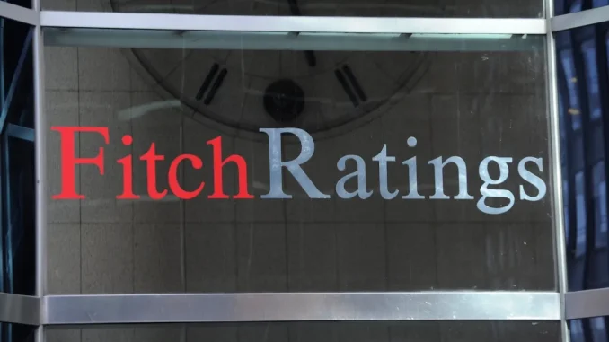 Türk Bankaları İçin Kritik Gelişme: Fitch Ratings Not Yükseltti!