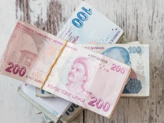 Türkiye'de Milyoner Sayısı 2,7 Milyona Ulaştı