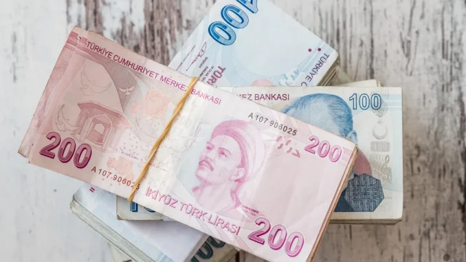 Türkiye'de Milyoner Sayısı 2,7 Milyona Ulaştı