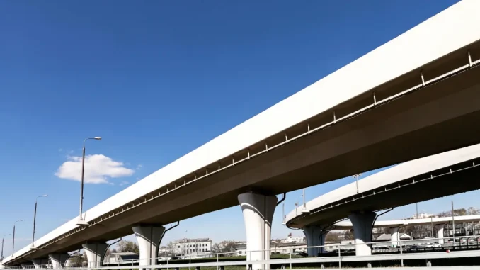 Üst Geçit Reklamları ile Marka Bilinirliğinizi Artırın