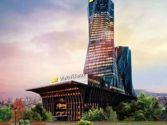 VakıfBank Çalışanlarına Kasım Ayı İtibarıyla Zam